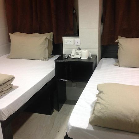New Euro Asia Guest House Hong Kong Esterno foto