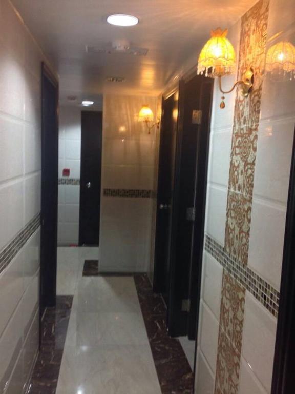 New Euro Asia Guest House Hong Kong Esterno foto