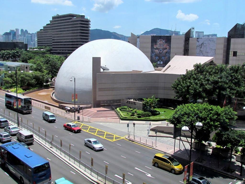 New Euro Asia Guest House Hong Kong Esterno foto