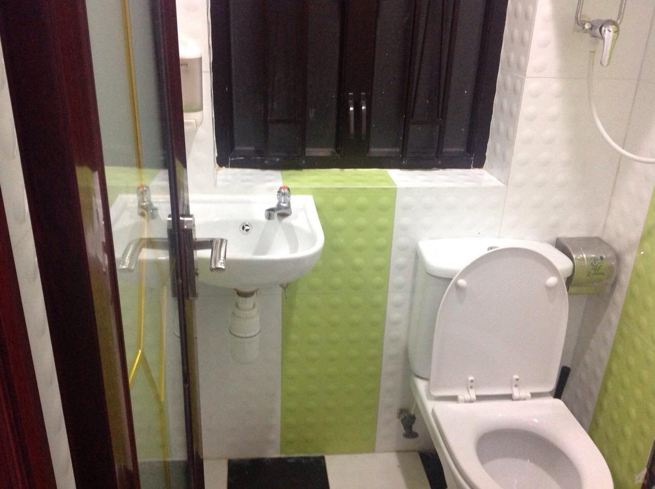 New Euro Asia Guest House Hong Kong Esterno foto